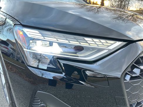 Used 2025 Audi A3 2.0T Premium Plus w/ Premium Plus Package image 24