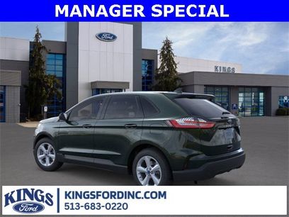 New 2024 Ford Edge SE