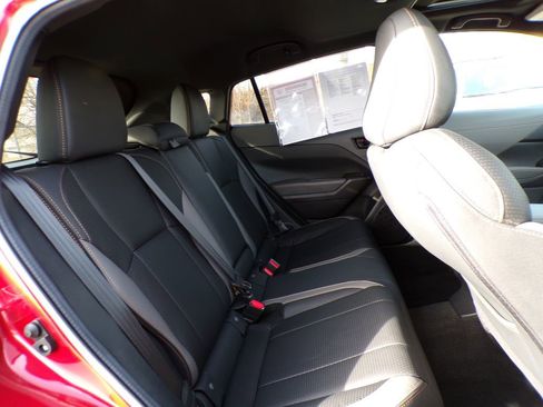 Used 2024 Subaru Crosstrek 2.5i Wilderness w/ Crosstrek Mirror Package image 22