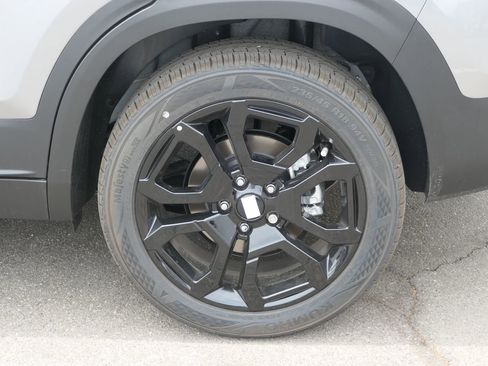 New 2025 Kia Seltos X-Line image 10