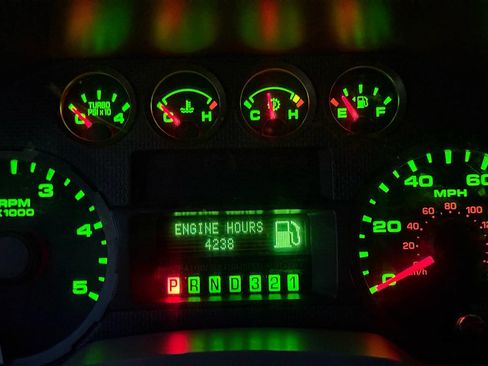 Used 2008 Ford F350 Lariat image 41