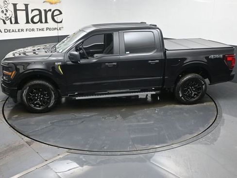 Used 2025 Ford F150 STX image 56