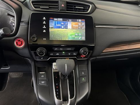 Used 2021 Honda CR-V EX image 15