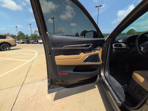 Used 2022 Kia Telluride SX w/ Nightfall Edition Package AWD/4WD image 14