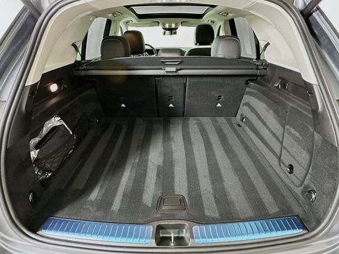 Used 2025 Mercedes-Benz GLE 350 4MATIC image 29