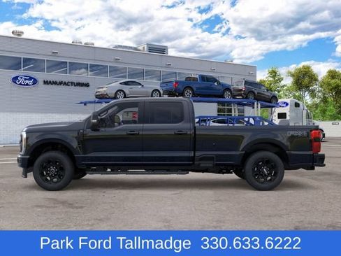 New 2026 Ford F350 4x4 Crew Cab Super Duty image 3