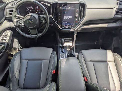 Used 2023 Subaru Ascent Onyx Edition AWD/4WD image 15