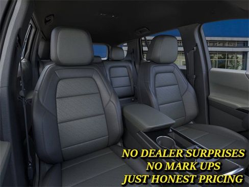 New 2026 Chevrolet Equinox LT w/ Convenience Package II image 16