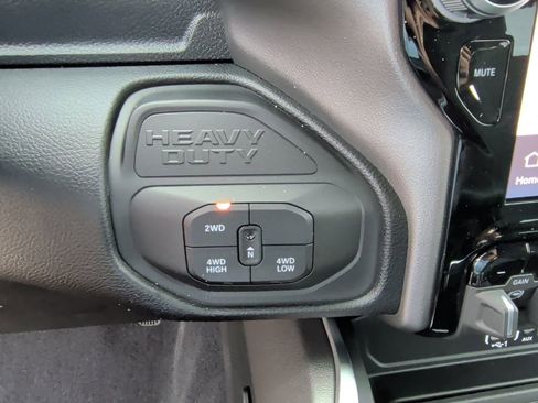 New 2026 RAM 3500 Lone Star image 24