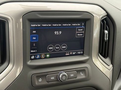 New 2026 Chevrolet Silverado 3500 W/T w/ WT Convenience Package RWD image 20
