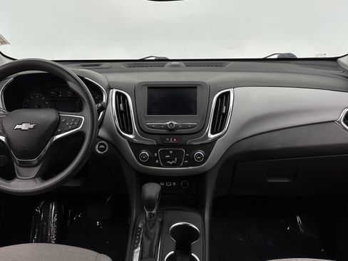 Used 2022 Chevrolet Equinox LS image 28