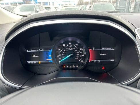 Used 2018 Ford Edge Sport w/ Equipment Group 401A image 12