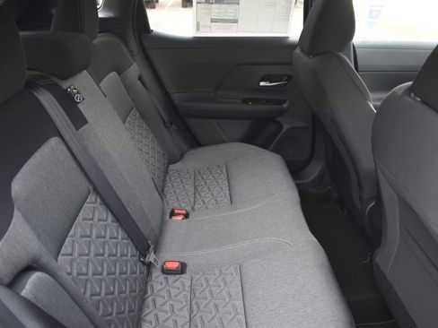New 2026 Nissan Kicks SV w/ Interior Electronics Package FWD image 50