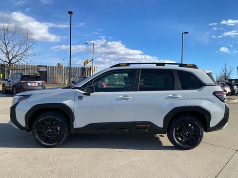 New 2026 Subaru Forester Wilderness image 2