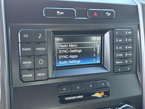 Certified 2017 Ford F250 XLT w/ XLT Value Package image 12