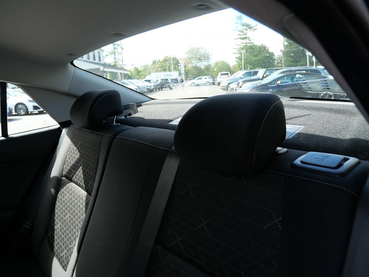 Used 2020 Kia Rio S FWD image 23
