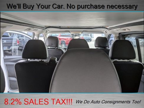 Used 2016 Mercedes-Benz Metris Passenger image 25