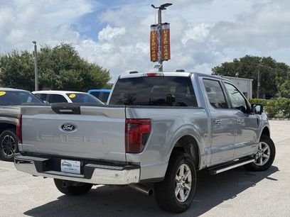 Used 2024 Ford F150 XLT w/ Mobile Office Package