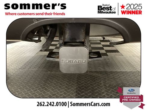 Used 2021 Subaru Forester Sport w/ Popular Package #2 AWD/4WD image 31