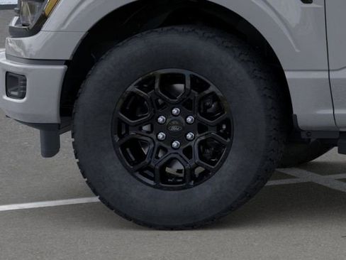 New 2026 Ford F150 XLT image 19