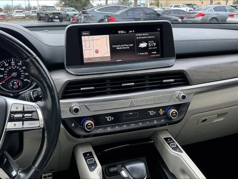 Used 2020 Kia Telluride SX image 9