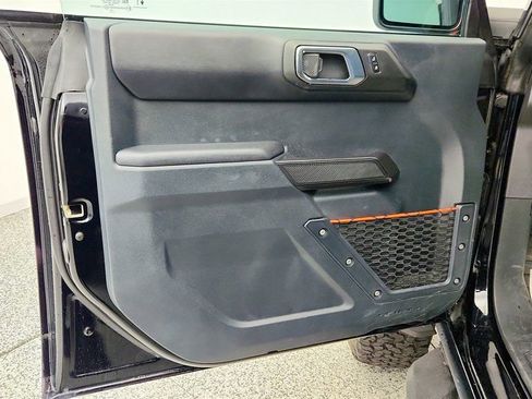 Used 2024 Ford Bronco Raptor AWD/4WD image 10