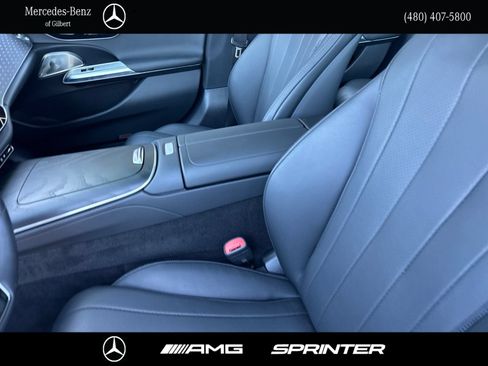 Certified 2024 Mercedes-Benz E 350 4MATIC Sedan image 15
