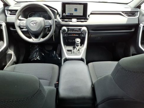 Used 2024 Toyota RAV4 LE FWD image 12