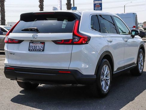 Used 2023 Honda CR-V EX-L image 7