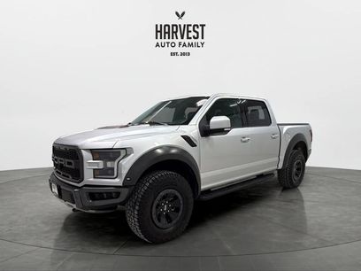 Used 2018 Ford F150 Raptor w/ Equipment Group 802A Luxury
