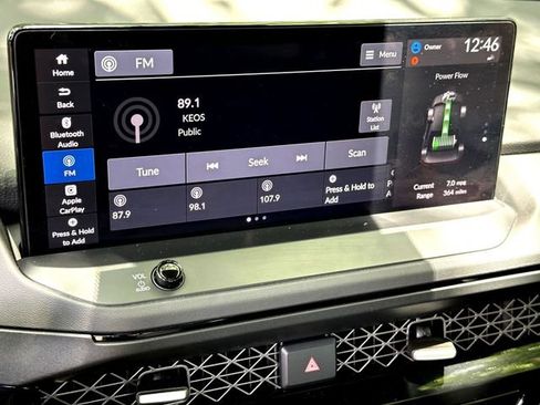 Used 2025 Honda Accord Sport image 18
