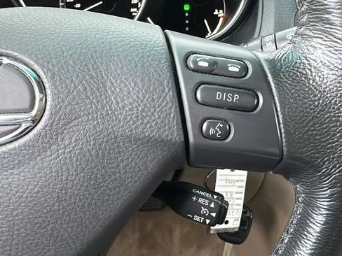 Used 2006 Lexus RX 400h AWD image 21