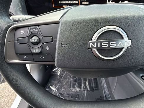 New 2026 Nissan Sentra S w/ S Cold Weather Package FWD image 17