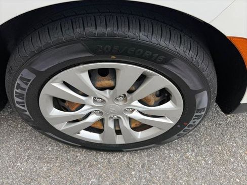 Used 2020 Kia Soul LX FWD image 11