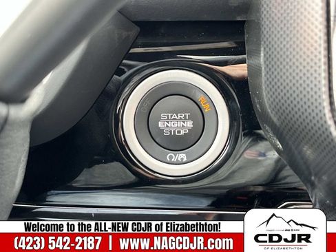 New 2026 RAM 3500 Limited image 31