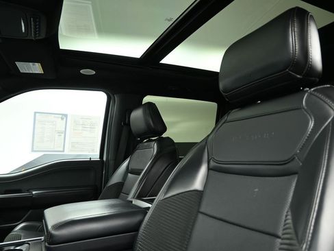 Used 2023 Ford F150 Raptor image 21