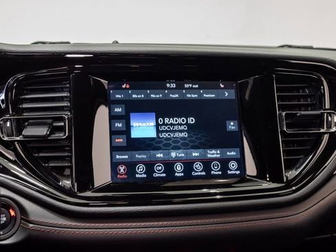 Certified 2023 Dodge Durango GT AWD/4WD image 16