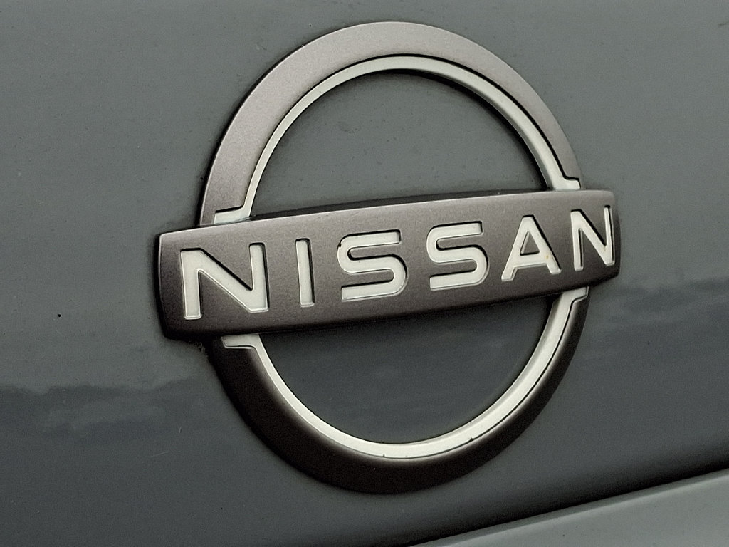 Certified 2023 Nissan Murano SL w/ SL Moonroof Package AWD/4WD image 33