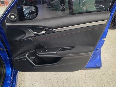 Used 2019 Honda Civic Si image 32