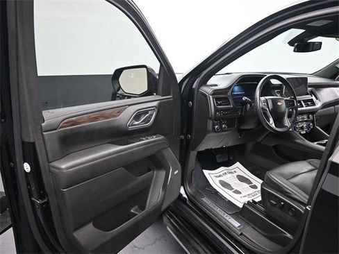 Used 2022 Chevrolet Tahoe LT image 18