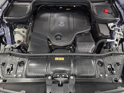 New 2026 Mercedes-Benz GLS 450 4MATIC image 10