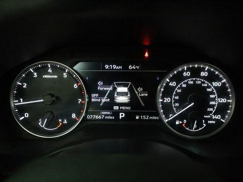 Used 2022 Mitsubishi Outlander ES image 14