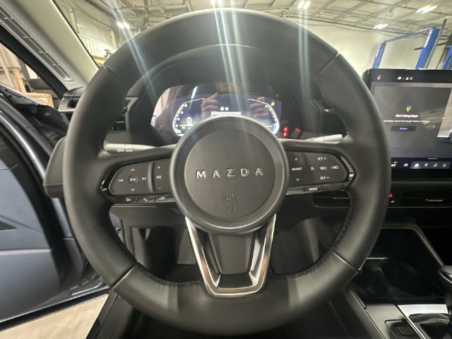 New 2026 MAZDA CX-5 Preferred AWD/4WD image 15