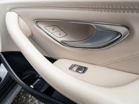 Used 2018 Mercedes-Benz E 63 AMG S image 14