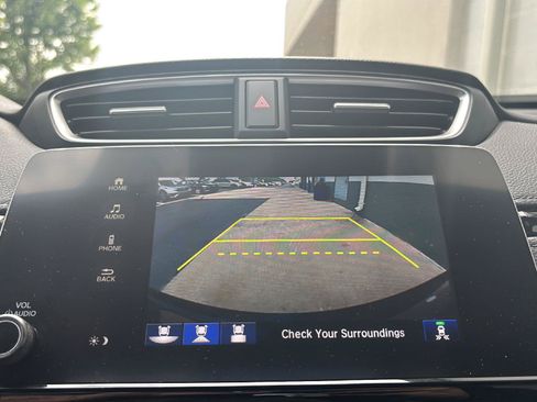 Used 2020 Honda CR-V EX-L image 14
