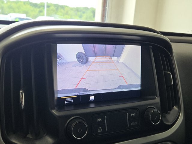 Used 2019 Chevrolet Colorado LT w/ LT Convenience Package AWD/4WD image 26