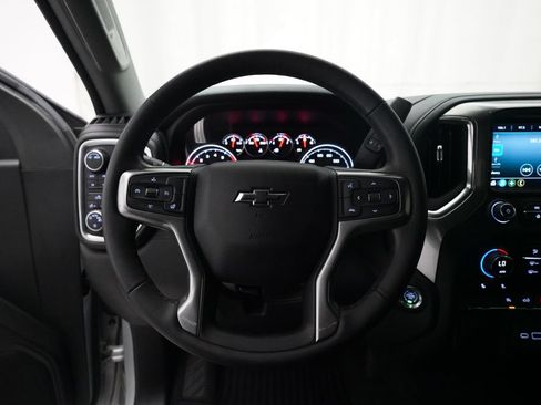 Used 2020 Chevrolet Silverado 1500 LT w/ All-Star Edition AWD/4WD image 4