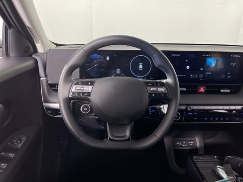 New 2026 Hyundai Ioniq 5 SEL image 28