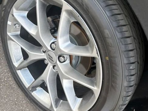 Certified 2023 Dodge Charger GT RWD image 5