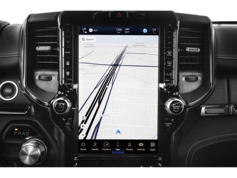 Certified 2024 RAM 1500 Limited w/ Night Edition AWD/4WD image 19